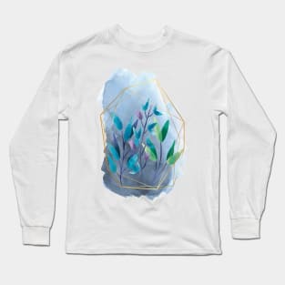 Vibrant colors 2 Long Sleeve T-Shirt